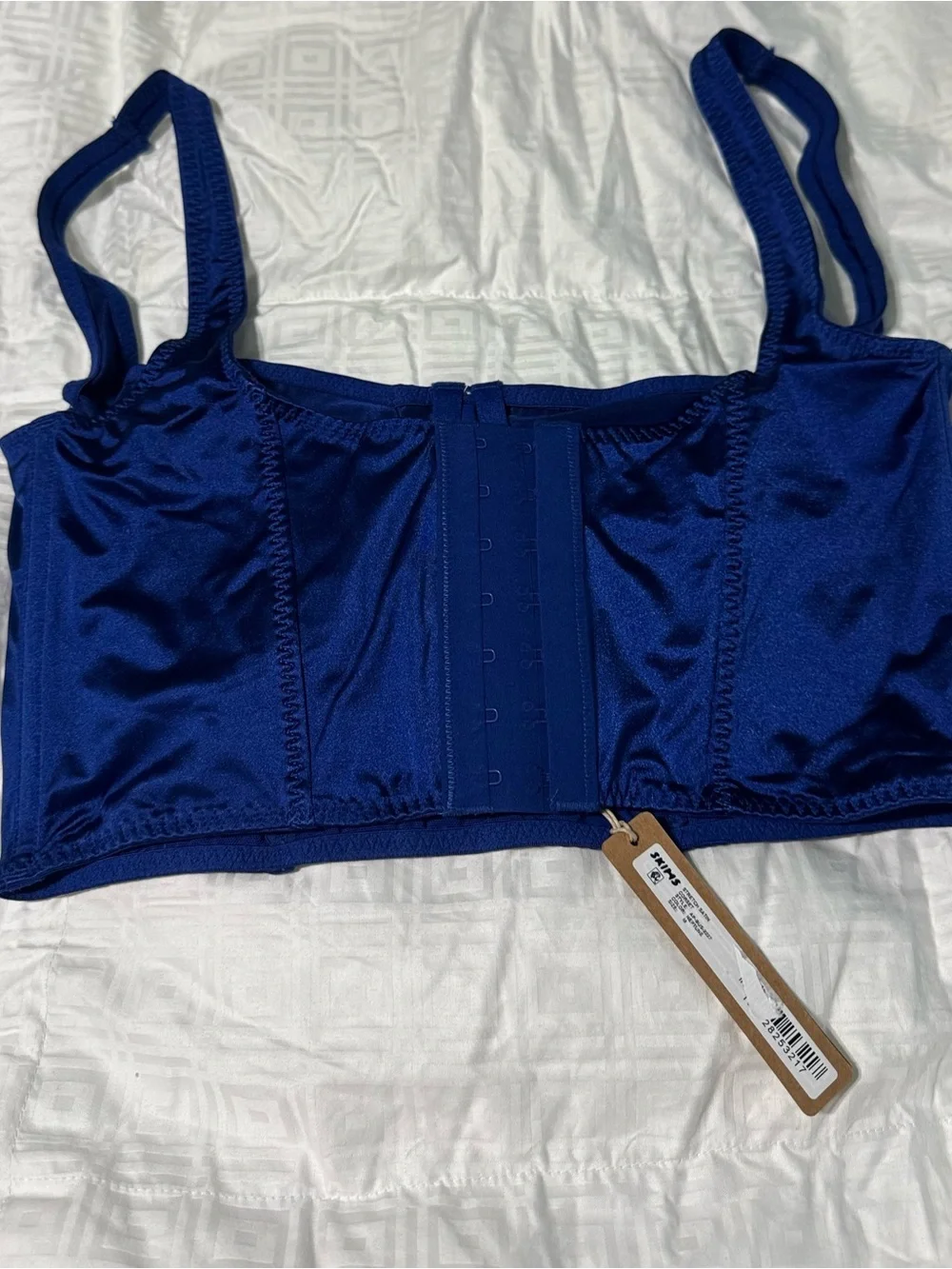 SKIMS nwt no